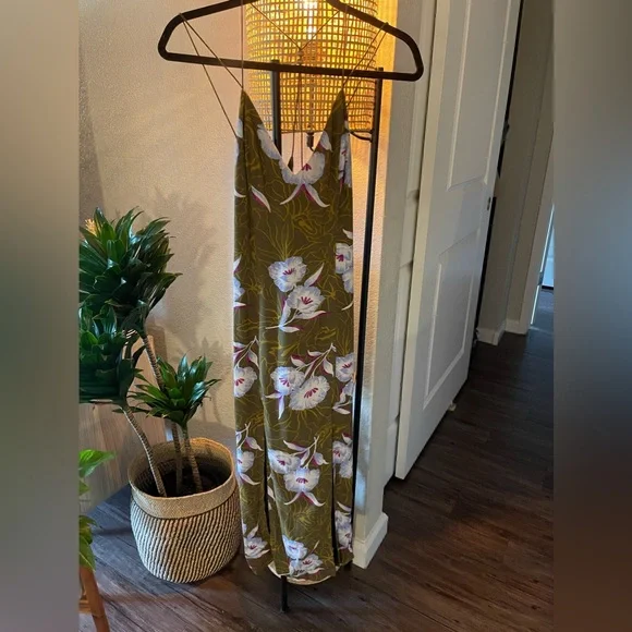 Urban outfitters Silence + Noise floral dress - Picture 3 of 3